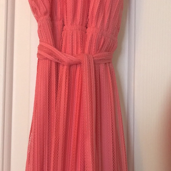 Guess Long Maxi Dress - Picture 4 of 4